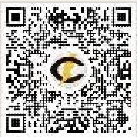 Venmo QR code for @ClarenceThunder